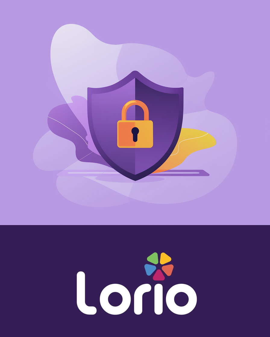 Security illustration